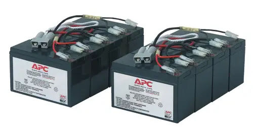 APC RBC12 RBC12-RS