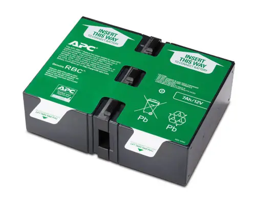 APC RBC123-OEM