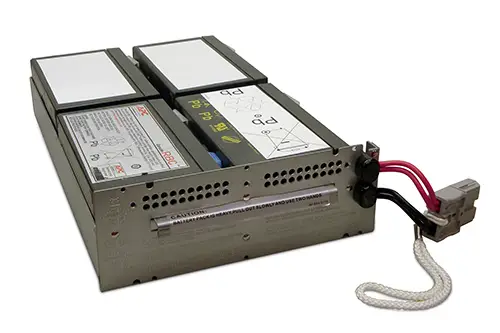 APC RBC132-OEM
