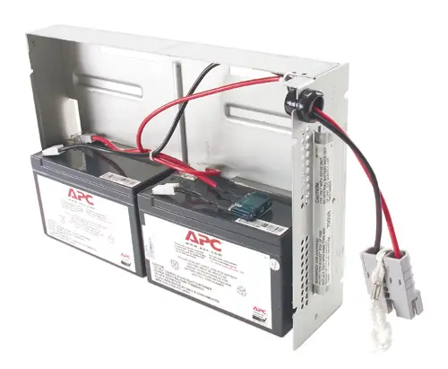 APC RBC22 RBC22-RS