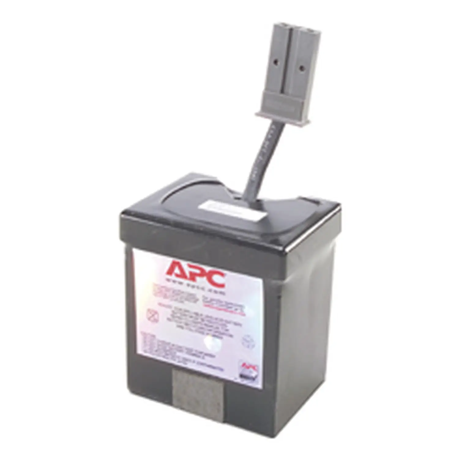 APC RBC29