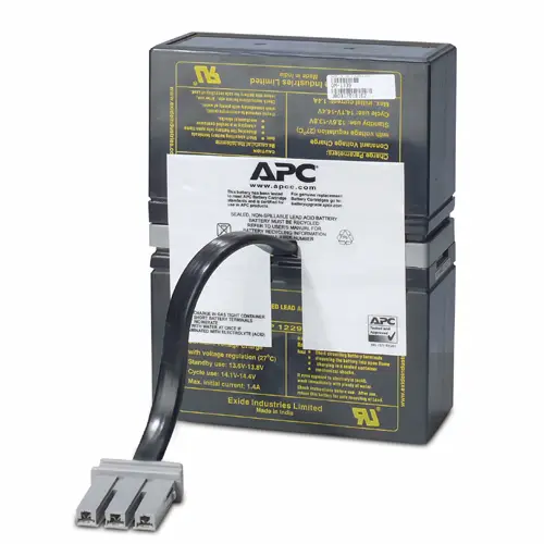 APC RBC32-OEM