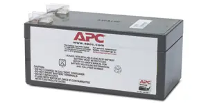 APC RBC47