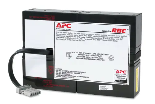 APC RBC59 RBC59-RS