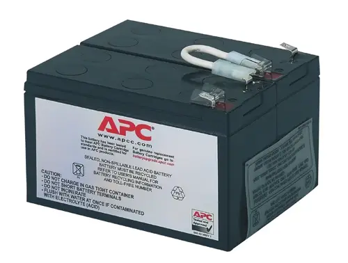 APC RBC5J