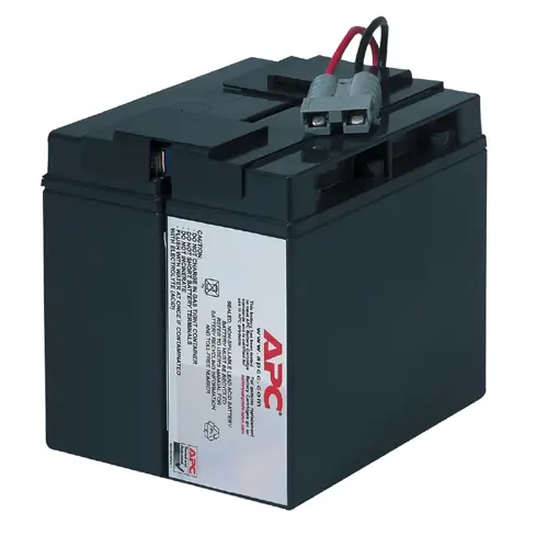 APC RBC7 24 V