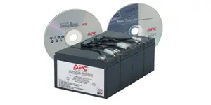 APC RBC8