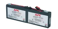 APC Replacement Battery Cartridge #18 APRBC18