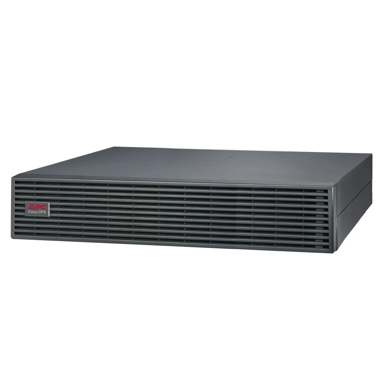 APC Easy UPS On-Line SRV 36V RM Battery Pack for 1 kVA Extended Runtime Model SRV36RLBP-9A