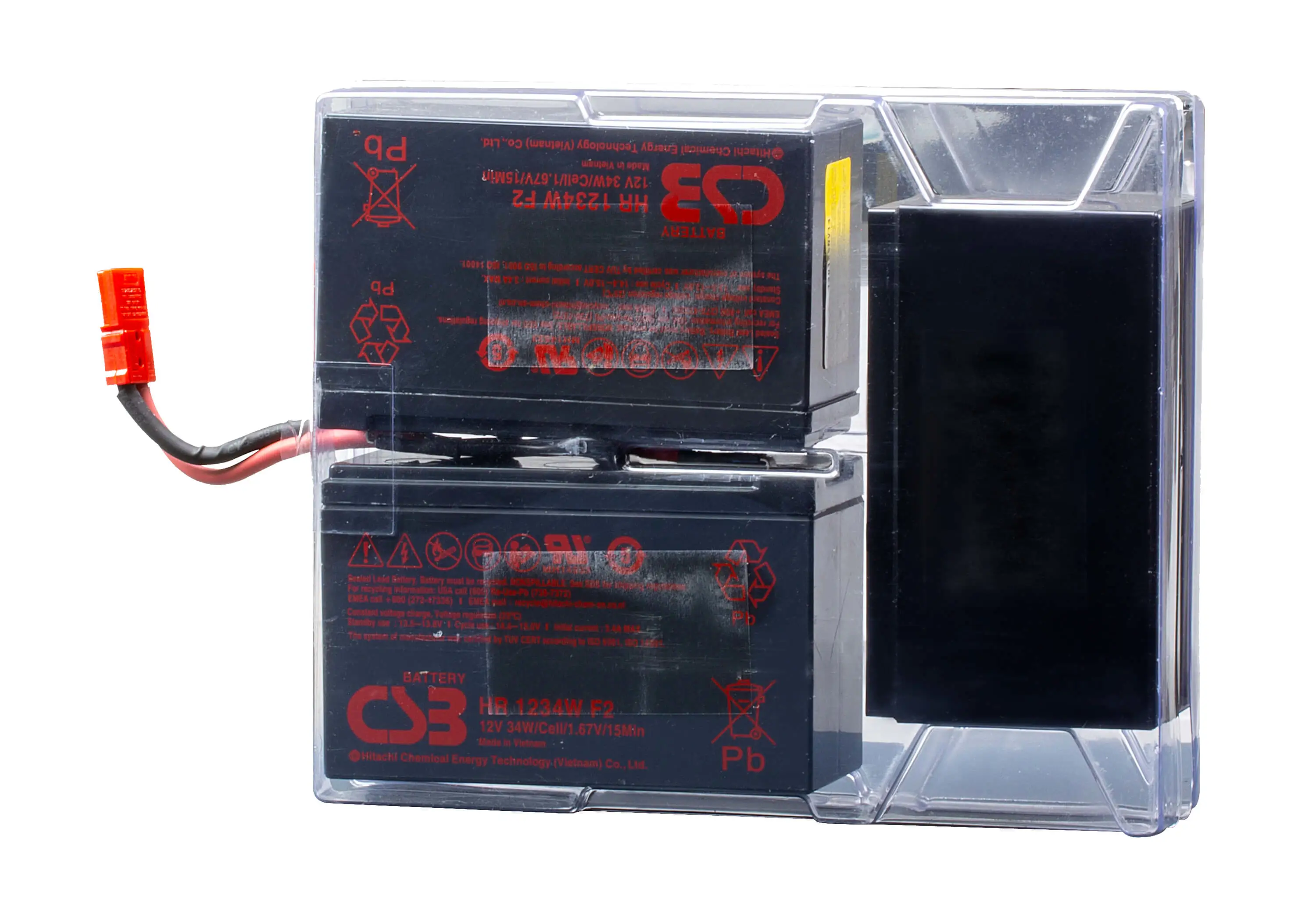 ATEN BC36V9AH 36 V