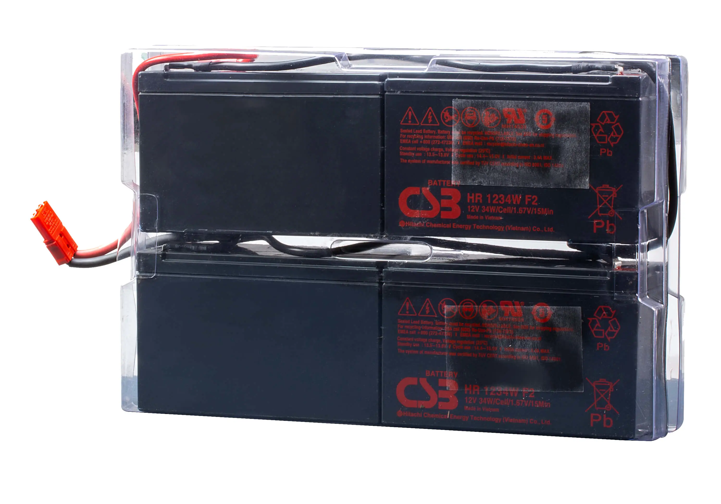 ATEN BC48V9AH 48 V