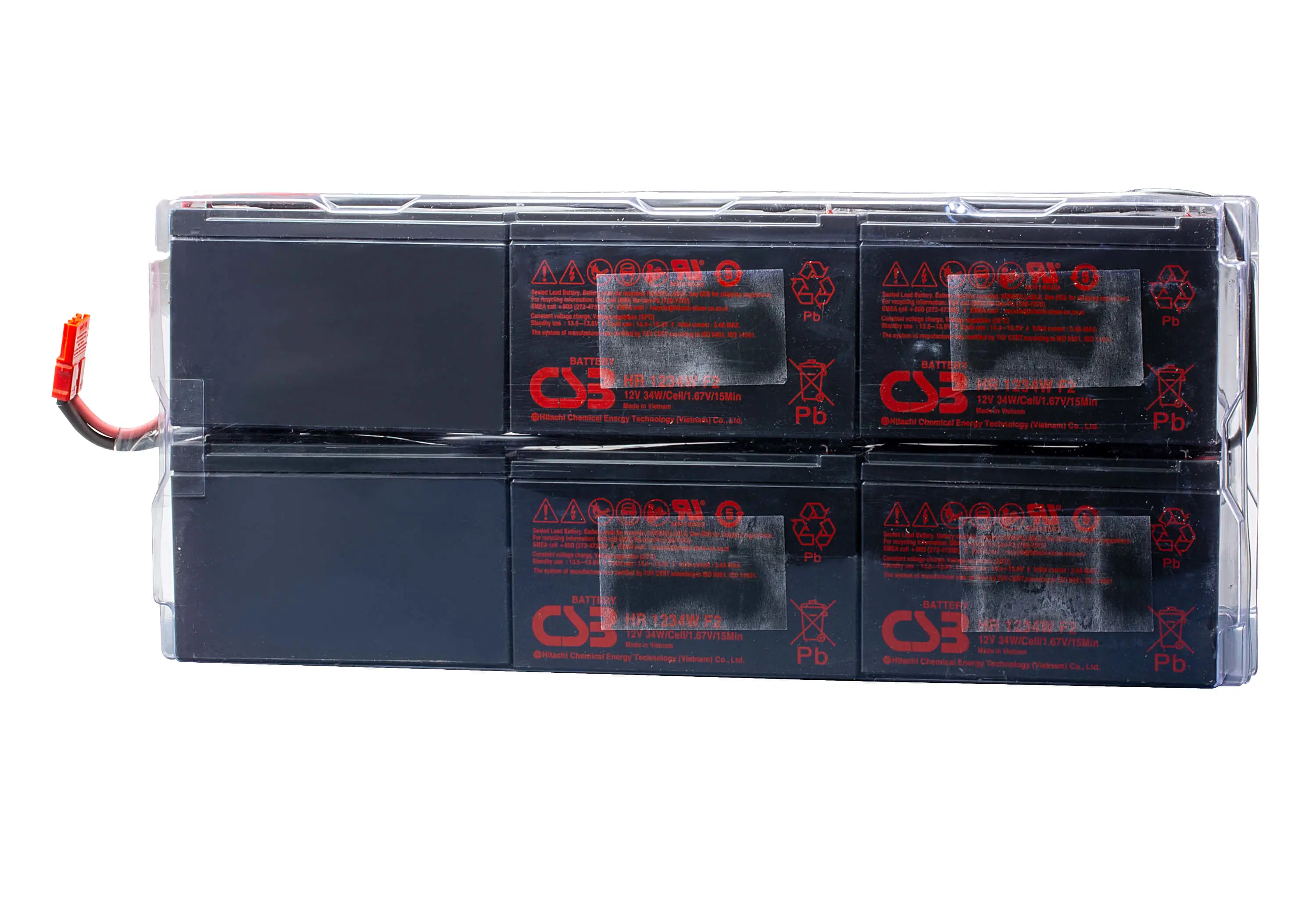 ATEN BC72V9AH 72 V