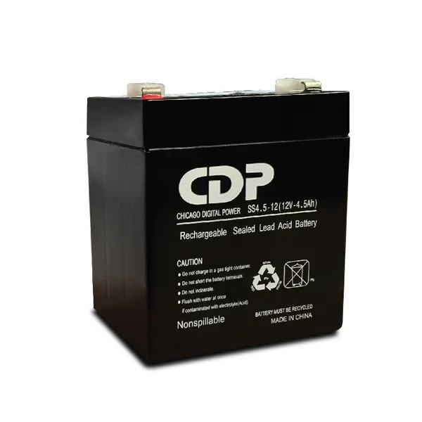 CDP SLB12-4.5