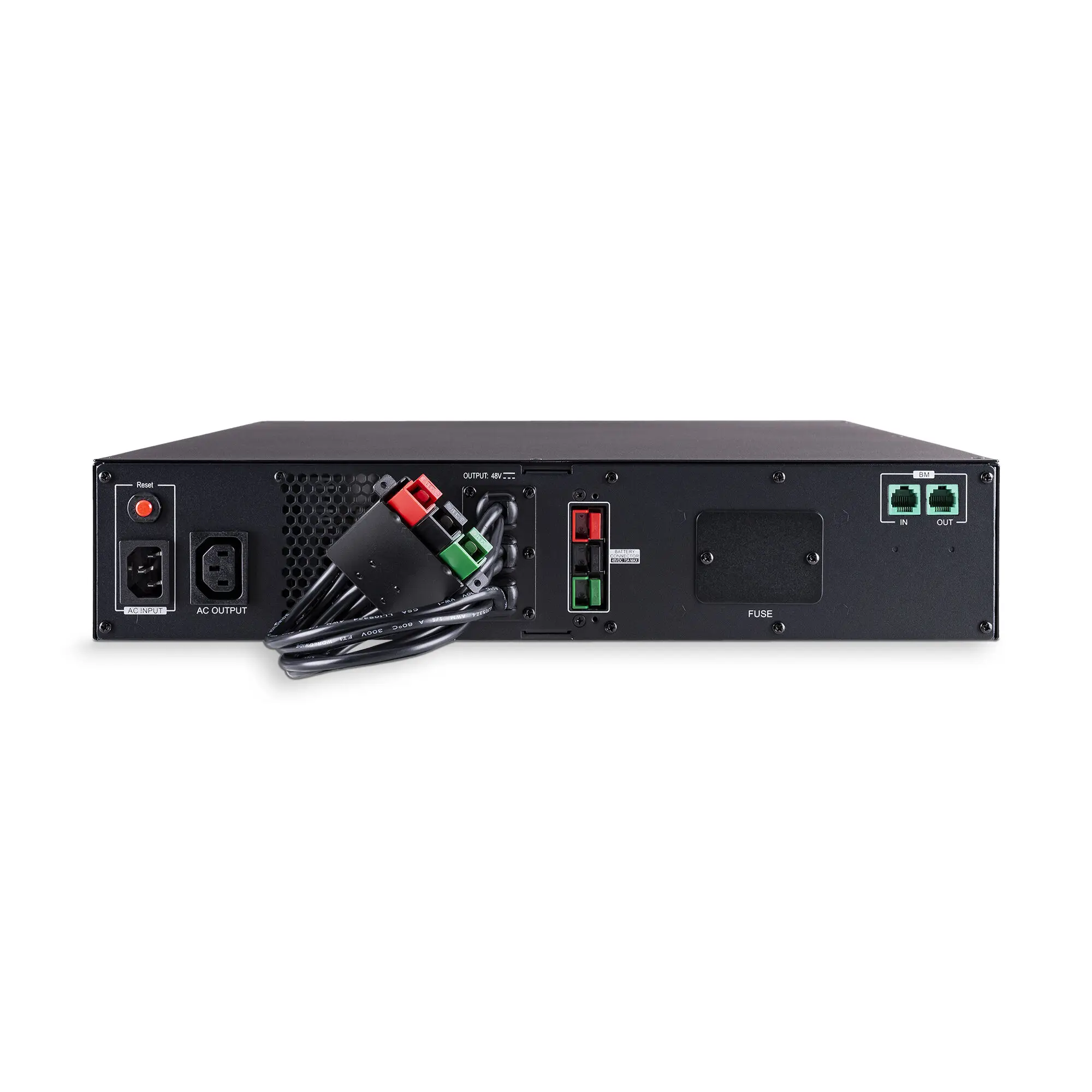 CyberPower BP48VP2U02TAA 12 V