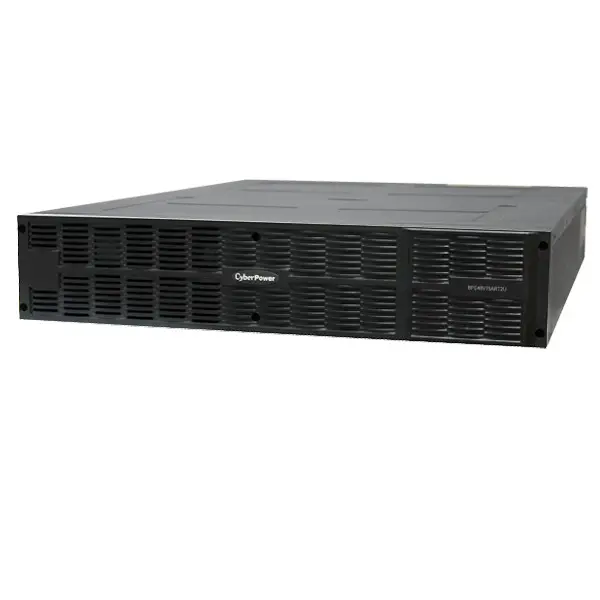 CyberPower BPE48V75ART2U 12 V