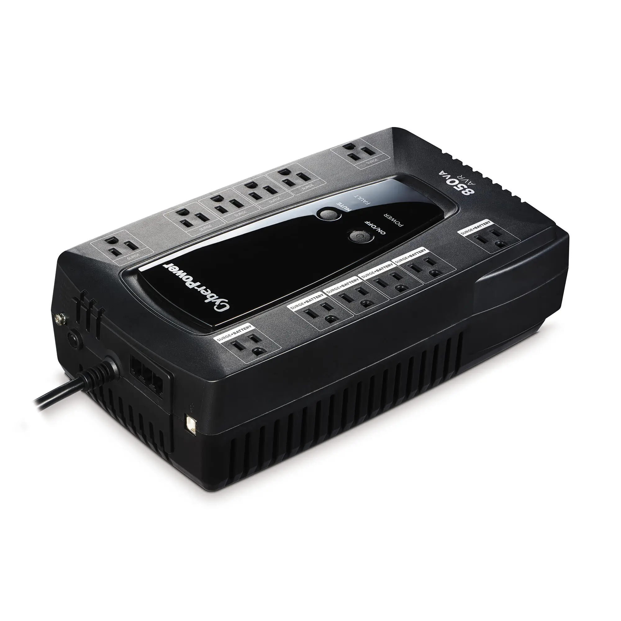 CyberPower LE850G 12 V