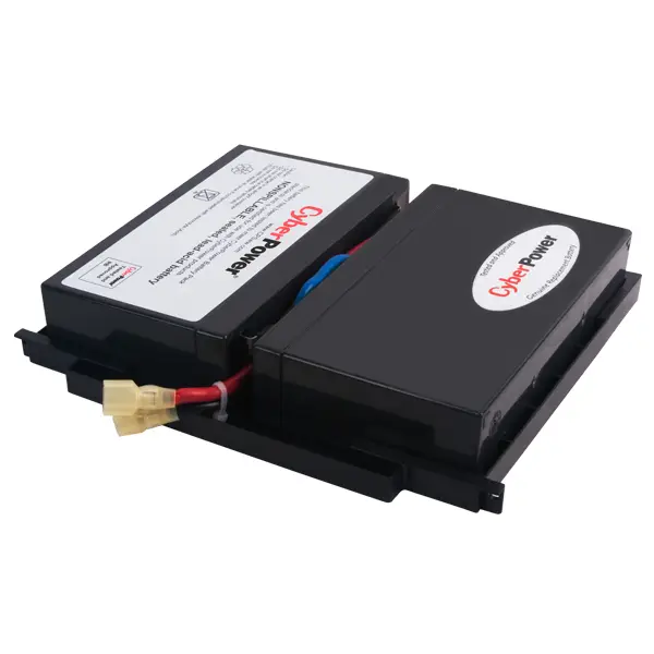 CyberPower RB0670X2 6 V