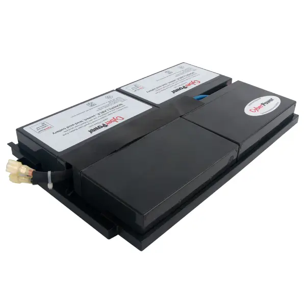 CyberPower RB0670X4 6 V