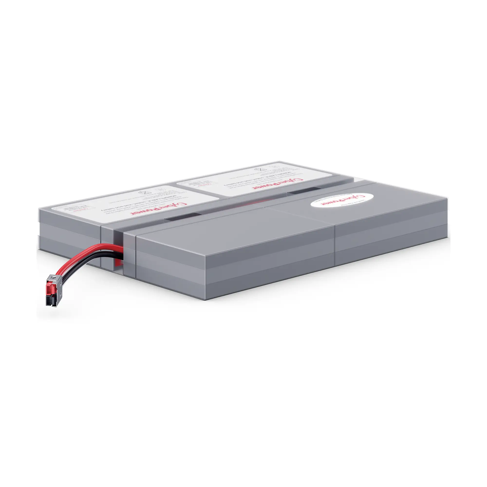 CyberPower RB0670X4A 6 V