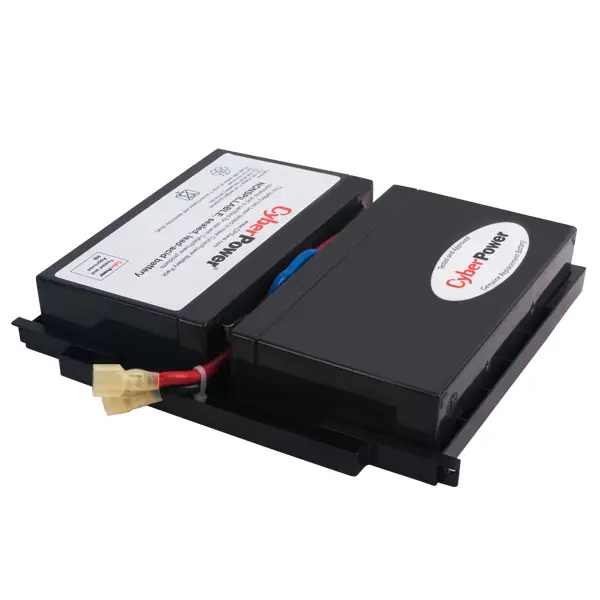 CyberPower RB0690X2 6 V