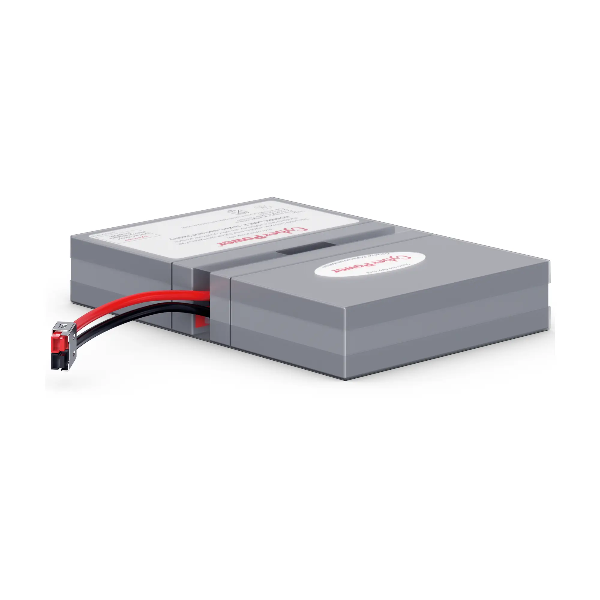 CyberPower RB0690X2A 6 V