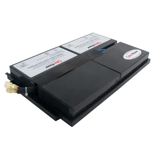 CyberPower RB0690X4 6 V