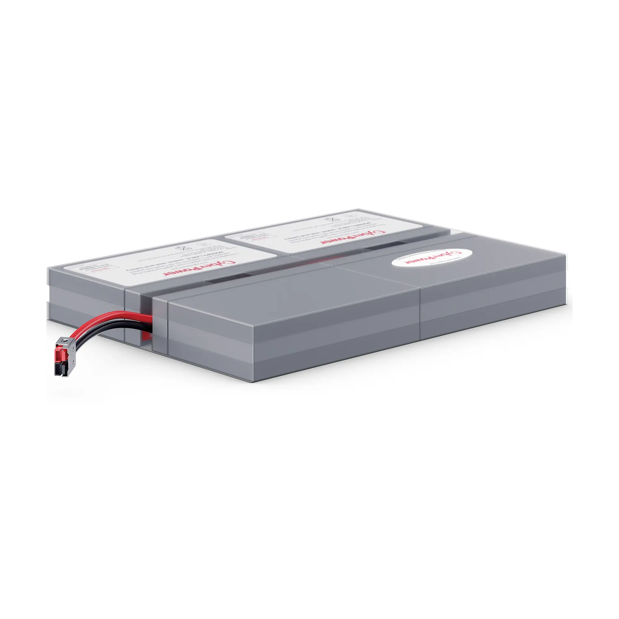 CyberPower RB0690X4B 6 V