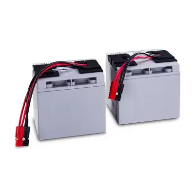 CyberPower RB12170X4 12 V