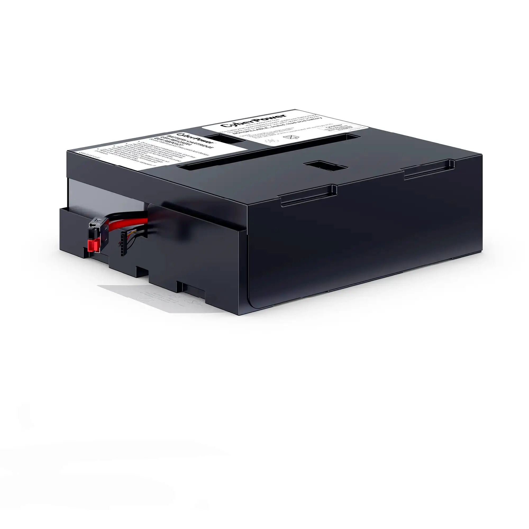 CyberPower RB1250X4 12 V