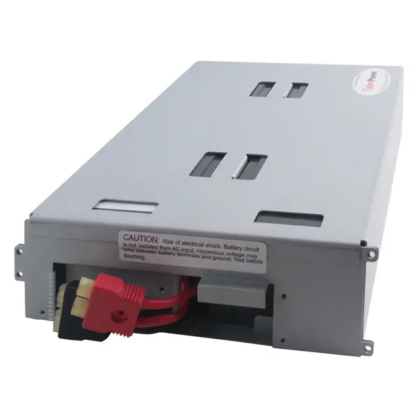 CyberPower RB1270X4C 12 V