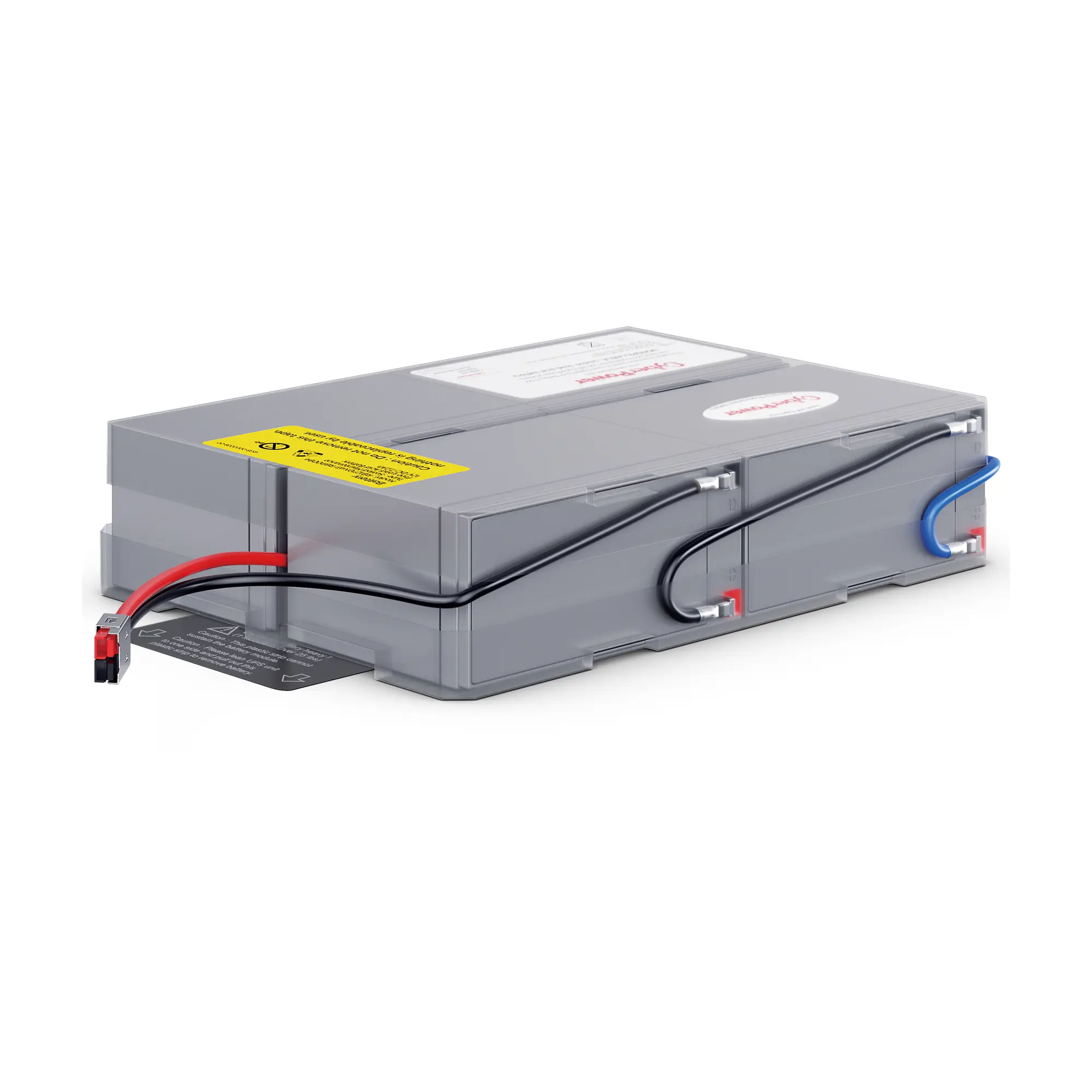 CyberPower RB1270X4F 12 V