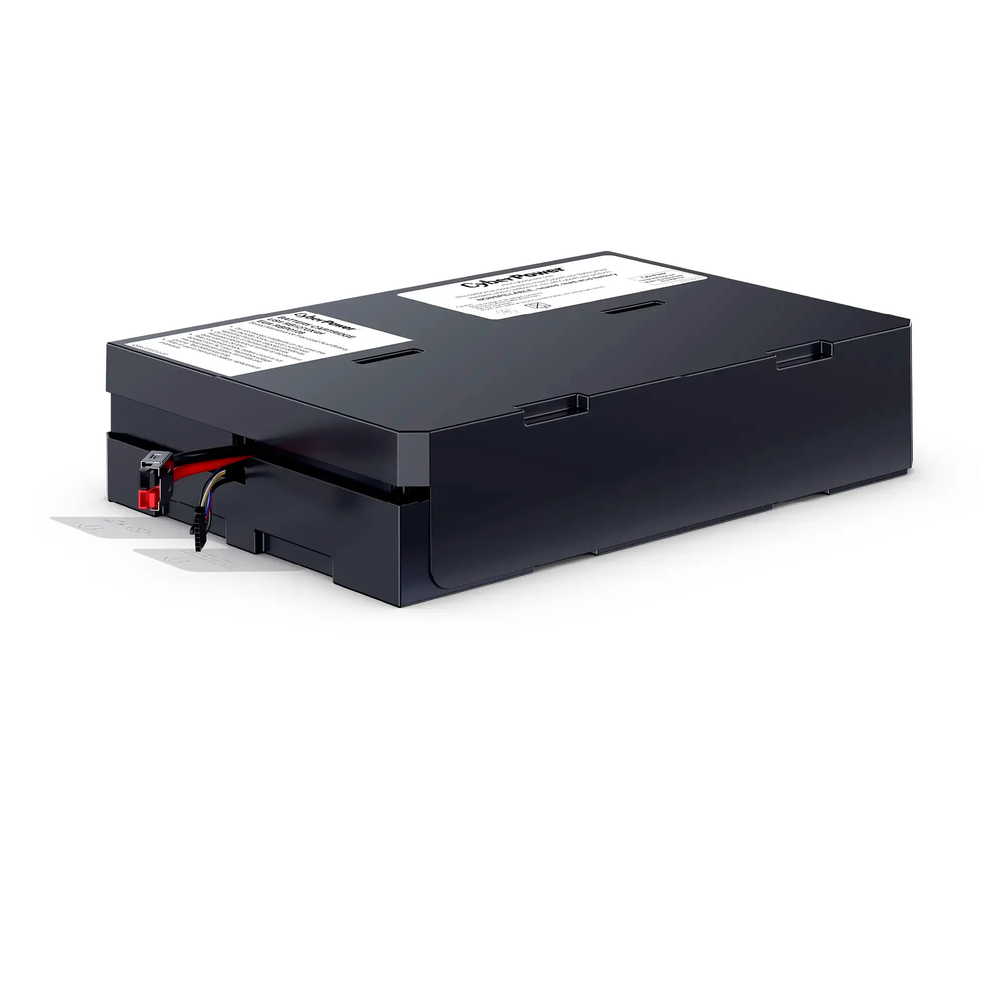 CyberPower RB1270X4H 12 V