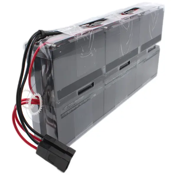 CyberPower RB1270X6PS 12 V