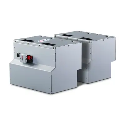 CyberPower RB1290X16 12 V
