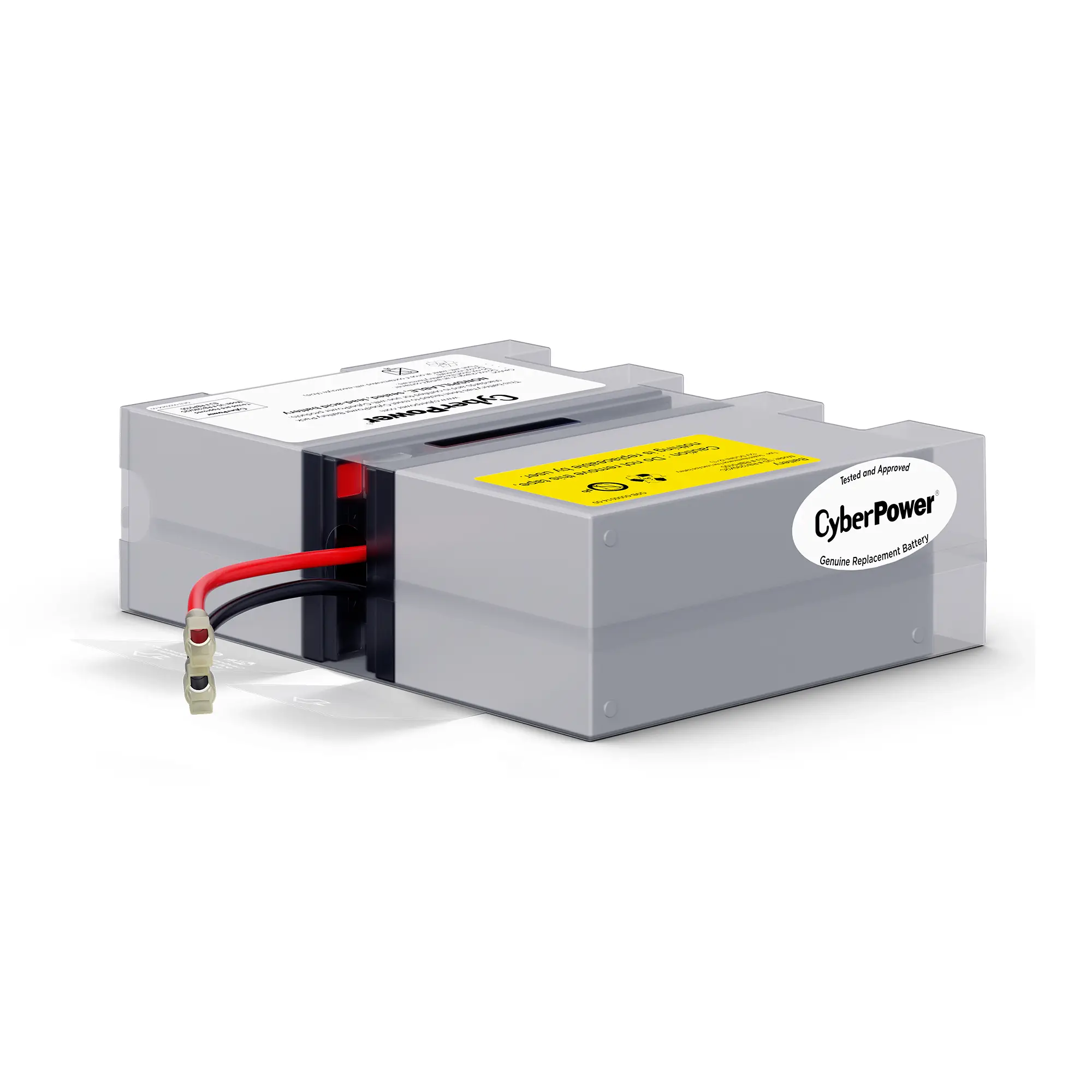 CyberPower RB1290X2C 12 V