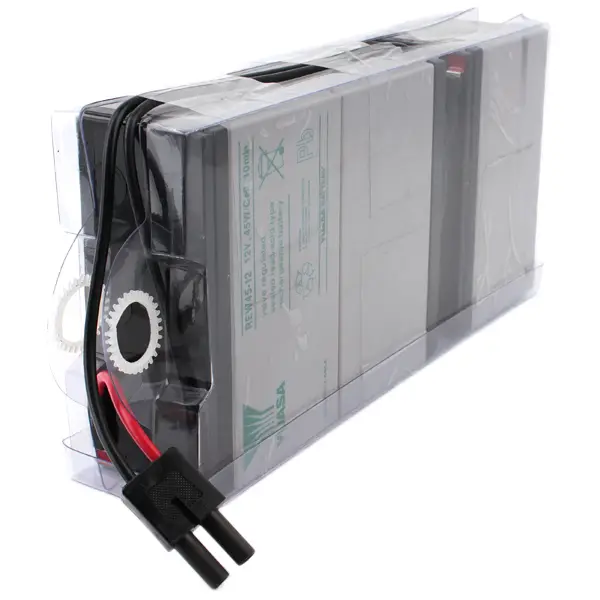 CyberPower RB1290X3PS 12 V