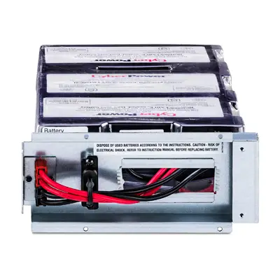 CyberPower RB1290X3R 12 V