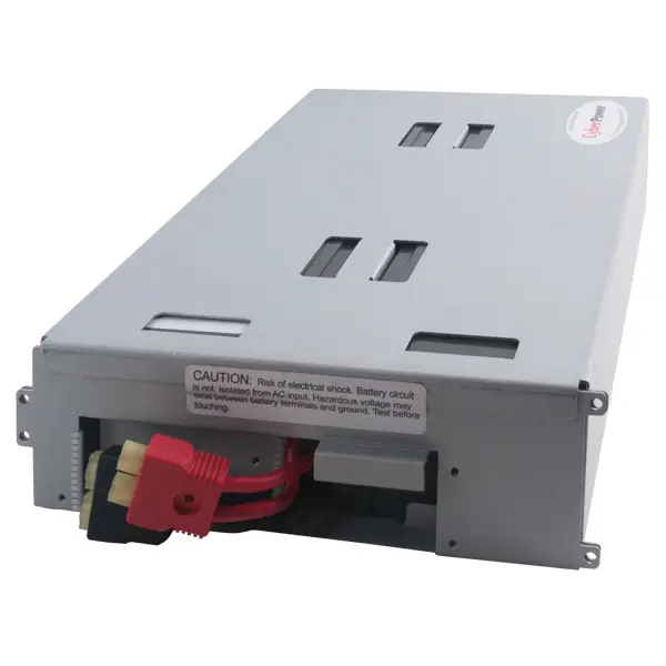 CyberPower RB1290X4 12 V