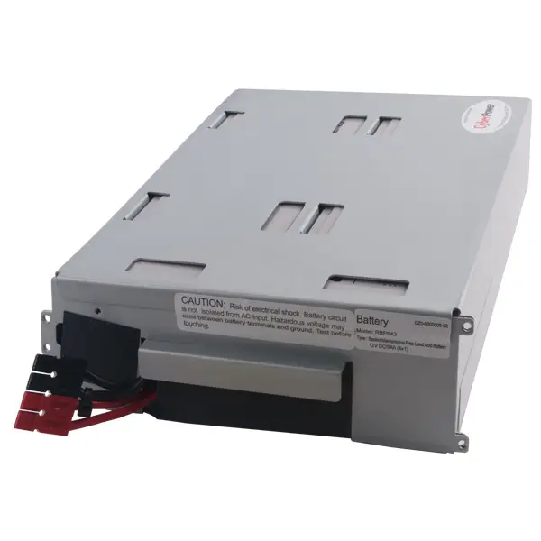 CyberPower RB1290X4A 12 V