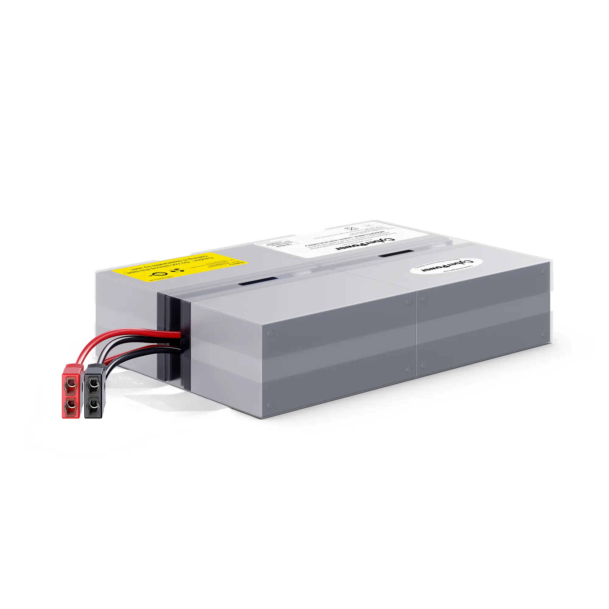 CyberPower RB1290X4H 12 V