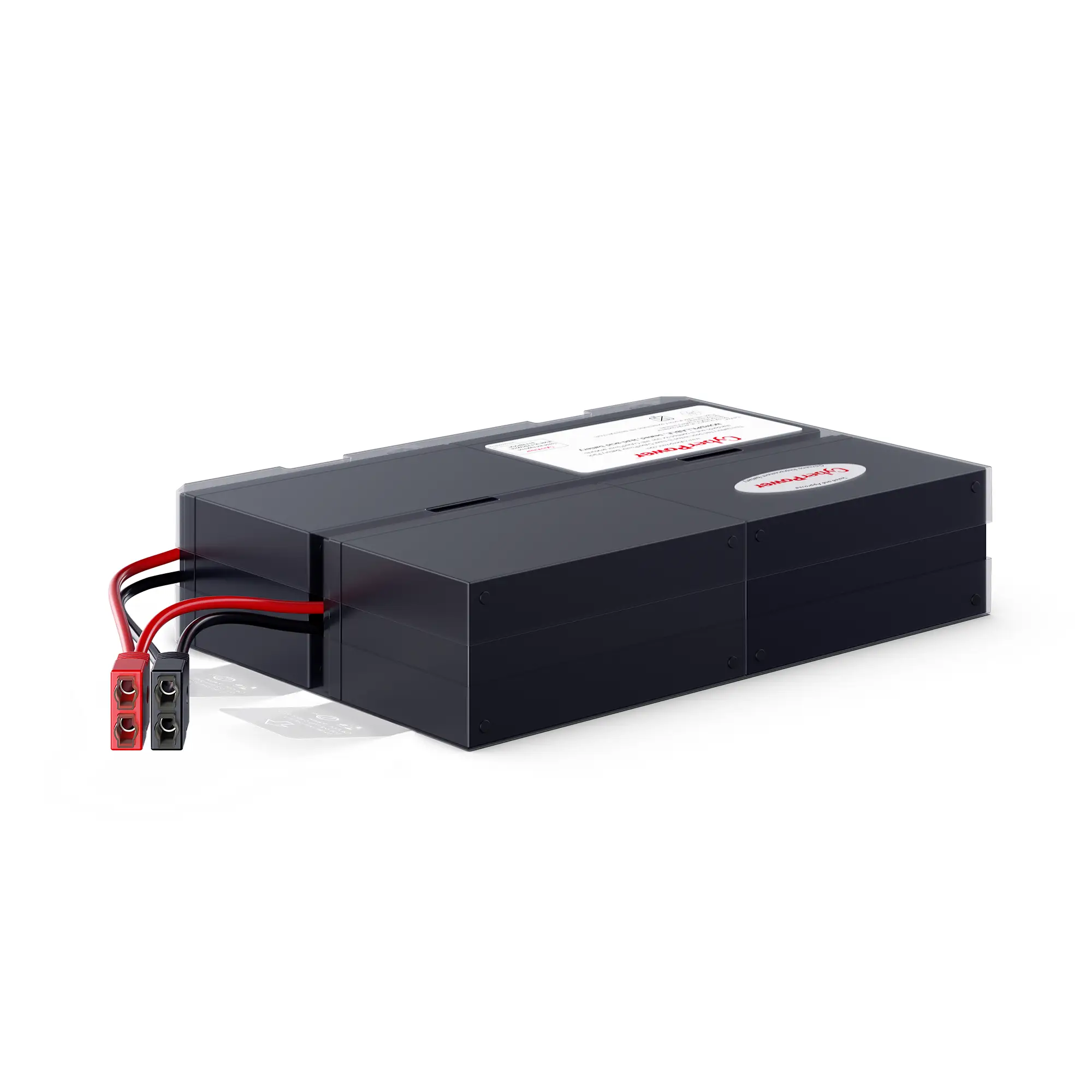 CyberPower RB1290X4L 12 V