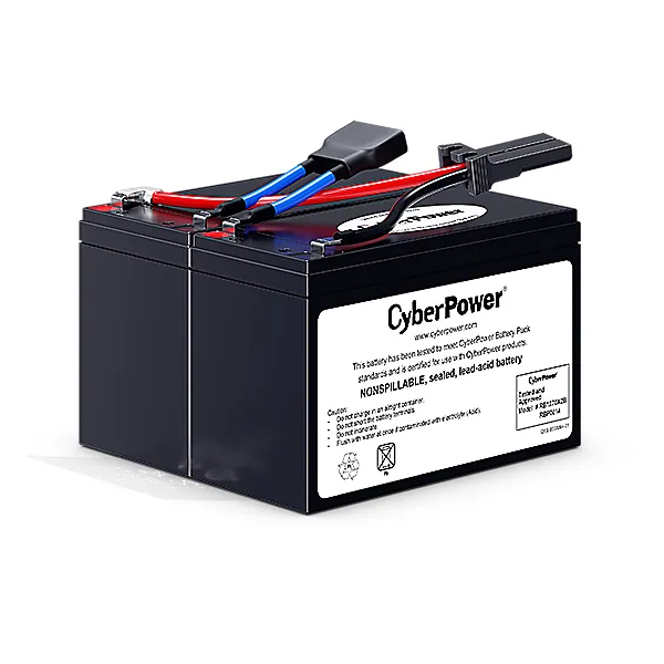 CyberPower RBP0014