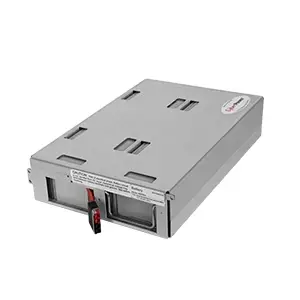 CyberPower RBP0040 24 V