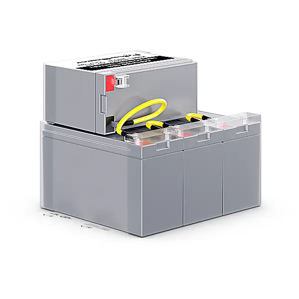 CyberPower RBP0116 48 V