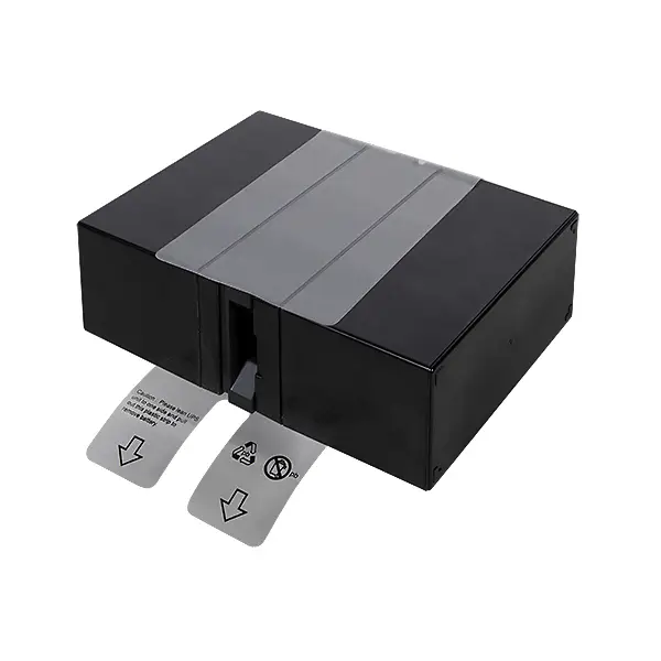 CyberPower RBP0124 24 V