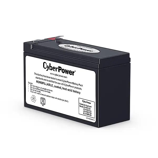 CyberPower RBP0139 12 V