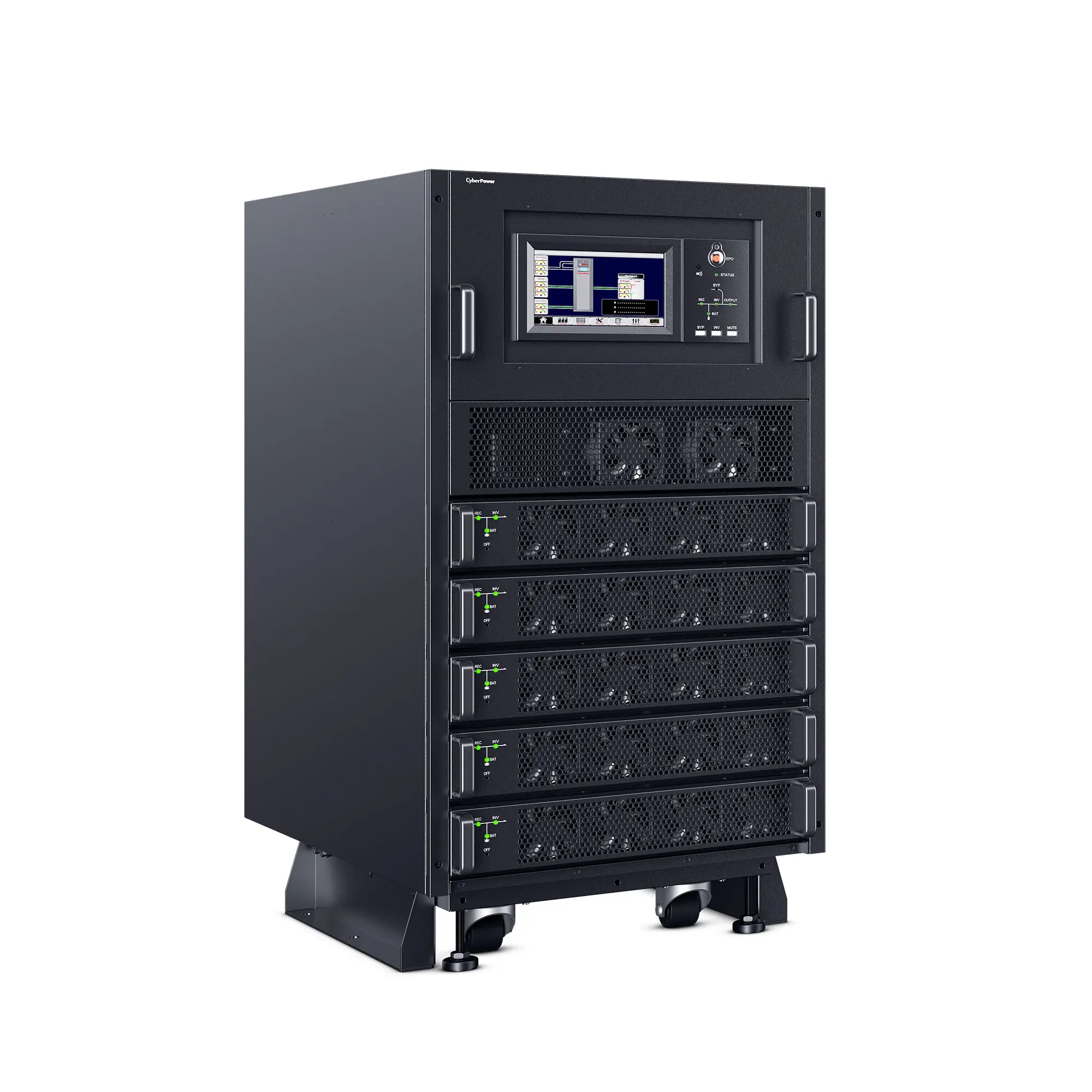 CyberPower SM040KAMFA 120 V