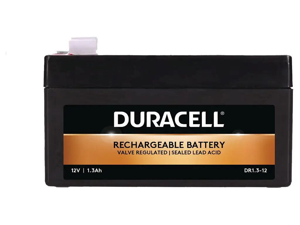 Duracell DR1.3-12 12 V