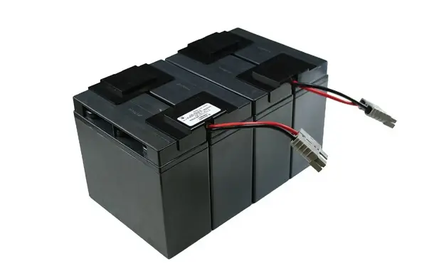 Hypertec RBC11HY 12 V