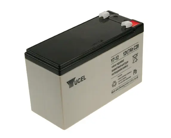 Hypertec RBC12HY 12 V